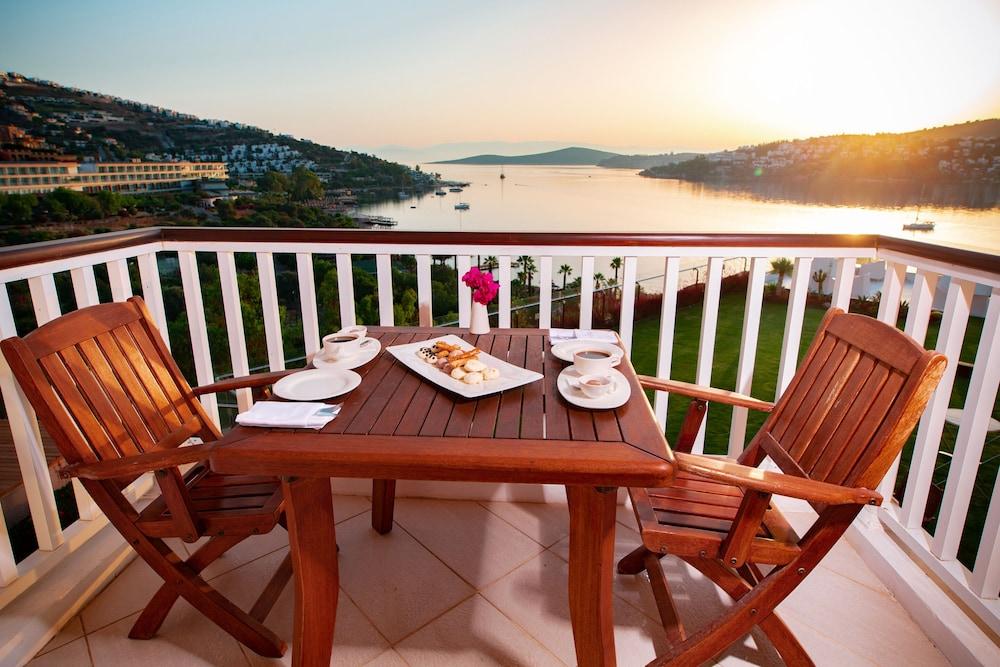 Baia Bodrum Hotel Gundogan  Exterior foto